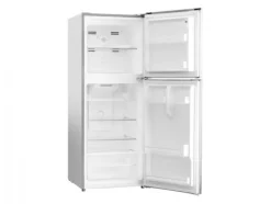 Outlet MyMobel FRIGORIFICO 2 PUERTAS SVAN SVF146NFX 143X55 INOX NF A+