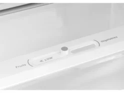 Outlet MyMobel FRIGORIFICO 2 PUERTAS SVAN SVF146NFX 143X55 INOX NF A+