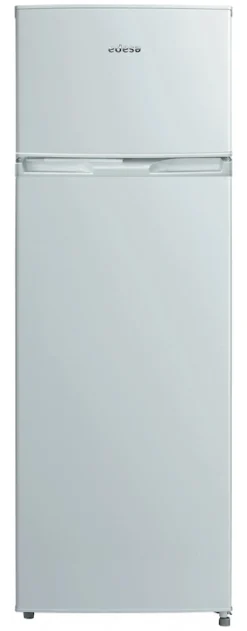 New MyMobel FRIGORIFICO EDESA EFT-1611 WH-A 159x55 CICLICO F BCO.235L