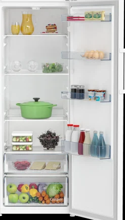 Best MyMobel FRIGORIFICO 1P BEKO RSSE415M41WN 171,4X59,5 CICLICO E BCO.