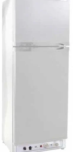 Clearance MyMobel FRIGORIFICO 2P. BUTSIR FREL0225 ELEGANCE 225 160X60 CICLICO BCO GAS 213L