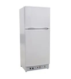 Discount MyMobel FRIGORIFICO 2P. BUTSIR FREL0185 ELEGANCE 185 146X60 CICLICO BCO GAS 185L