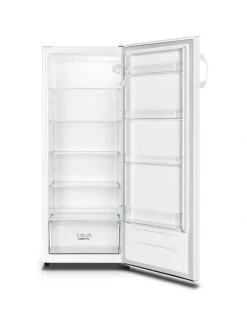 Best MyMobel FRIGORIFICO 1P. HISENSE RL313D4AWE 143,4X55 CYCLE DEFROST E BCO. 242L