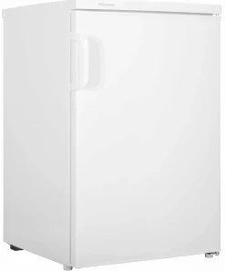 Discount MyMobel FRIGORIFICO 1P. HISENSE RL170D4AWE 84,5X56 CICLICO E BCO 133L