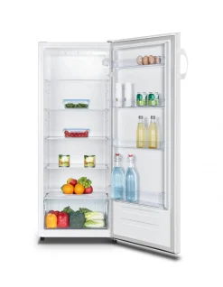 Best MyMobel FRIGORIFICO 1P. HISENSE RL313D4AWE 143,4X55 CYCLE DEFROST E BCO. 242L