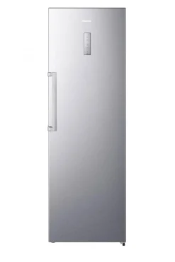 Best MyMobel FRIGORIFICO 1P HISENSE RL481N4BIE 185,5x59,5 CICLICO E INOX 370L