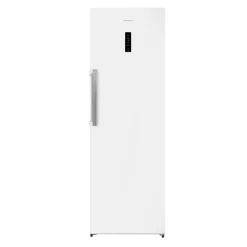 Clearance MyMobel FRIGORIFICO 1P. HISENSE RL481N4BWE 185,5X59,5 NF E BCO 370L DISP