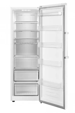 Clearance MyMobel FRIGORIFICO 1P. HISENSE RL481N4BWE 185,5X59,5 NF E BCO 370L DISP