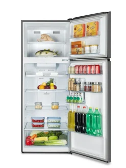 Clearance MyMobel FRIGORIFICO 2P. HISENSE RT600N4WC2 185X70,4 NF E INOX 467L