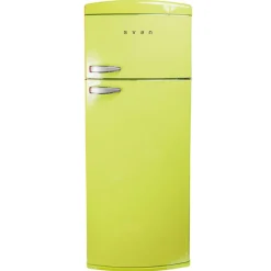 Clearance MyMobel FRIGORIFICO RETRO SVAN SVRP1750 175X60 A+ PISTACHO