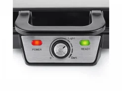 Fashion MyMobel GOFRERA TRISTAR WF2195 INOX 1000W