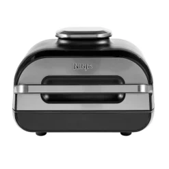 Outlet MyMobel GRILL + FREIDORA SIN ACEITE NINJA AG551EU 6EN1 2460W