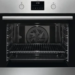 Outlet MyMobel HORNO AEG BPB331061M PIRO.XXL 72L A+