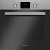 Sale MyMobel HORNO AMICA EB7521 PYRO MULTI.10 A PIROLISIS
