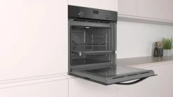 Clearance MyMobel HORNO BALAY 3HB5158N2 MULT.7 A 71L CRIST.NGO