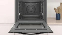 Clearance MyMobel HORNO BALAY 3HB5158N2 MULT.7 A 71L CRIST.NGO