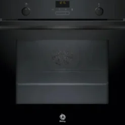 Sale MyMobel HORNO BALAY 3HB5159N3 MULT.7 A+ HIDRO 71L CRIST.NGO