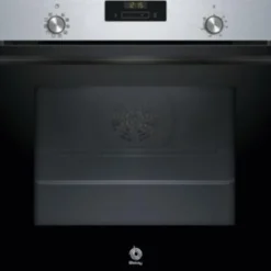 Online MyMobel HORNO BALAY 3HB4131X3 MULT.7 A+ HIDRO 71L CRIST.NGO INOX