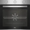 Best MyMobel HORNO BEKO BBIE12100XD MULTIF.6 A HIDROLISIS INOX