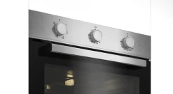Best MyMobel HORNO BEKO BBIE12100XD MULTIF.6 A HIDROLISIS INOX