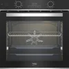 Clearance MyMobel HORNO BEKO BBIS13300XMSE MULTIF.9 A+ C-VAPOR GUIA TELESC. HIDROLISIS NGO