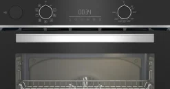Clearance MyMobel HORNO BEKO BBIS13300XMSE MULTIF.9 A+ C-VAPOR GUIA TELESC. HIDROLISIS NGO