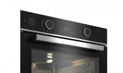Clearance MyMobel HORNO BEKO BBIS13300XMSE MULTIF.9 A+ C-VAPOR GUIA TELESC. HIDROLISIS NGO