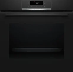 Online MyMobel HORNO BOSCH HBA572BB3F MULT.7 A+ AIRFRY PIRO 71L CRIST.NGO