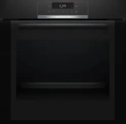 Clearance MyMobel HORNO BOSCH HBA372EB0 MULT.7 A PIRO C-RECETAS 71L NGO