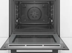 Clearance MyMobel HORNO BOSCH HBA372EB0 MULT.7 A PIRO C-RECETAS 71L NGO