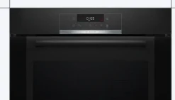 Clearance MyMobel HORNO BOSCH HBA372EB0 MULT.7 A PIRO C-RECETAS 71L NGO