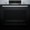 Fashion MyMobel HORNO BOSCH HBA514ES3 MULT.7 A+ HIDRO 71L CRIST.NGO INOX