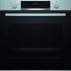 Online MyMobel HORNO BOSCH HBA512ES0 MULT.7 A 71L INOX