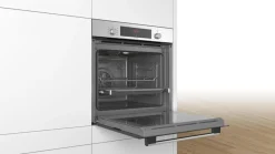Online MyMobel HORNO BOSCH HBA512ES0 MULT.7 A 71L INOX
