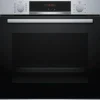 Best MyMobel HORNO BOSCH HBA5740S0 MULT.7 A PIRO 71L INOX
