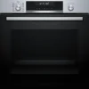 Sale MyMobel HORNO BOSCH HBG578ES3 MULT.10 A+ AIRFRY PIRO 71L CRIST.NGO INOX