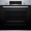 Outlet MyMobel HORNO BOSCH HRA512ES0 MULT.7 A C-VAPOR 71L INOX