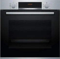 Outlet MyMobel HORNO BOSCH HRA512ES0 MULT.7 A C-VAPOR 71L INOX