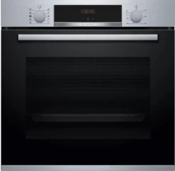 Outlet MyMobel HORNO BOSCH HRA512ES0 MULT.7 A C-VAPOR 71L INOX