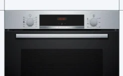 Outlet MyMobel HORNO BOSCH HRA512ES0 MULT.7 A C-VAPOR 71L INOX