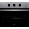 Fashion MyMobel HORNO COMPACTO CONVENC. TEKA HBC535 A+ 48L INOX 41531010