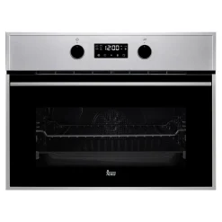 Online MyMobel HORNO COMPACTO TEKA HSC644C MULT.11 C-MICRO 41L INOX 40587603