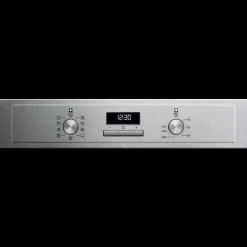 Clearance MyMobel HORNO ELECTROLUX EOF3H54X MULT.9 INOX A+ AQUA 72L GUIAS TELESC.