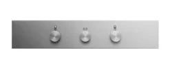 Hot MyMobel HORNO ELECTROLUX KOHHH00BX3 MULT.6 A 58L AQUA. INOX
