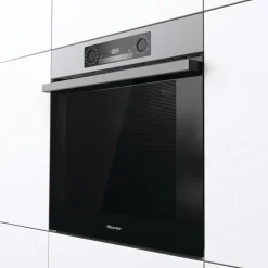 Discount MyMobel HORNO ENCASTRE HISENSE BI64211AX MULTI. INOX A 77L HIDRO