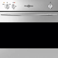 Hot MyMobel HORNO GAS VITROKITCHEN HG6IB C-GRILL INOX BUTANO