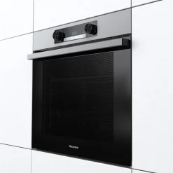 Clearance MyMobel HORNO HISENSE BI64213PX A+ INOX PIROLITICO