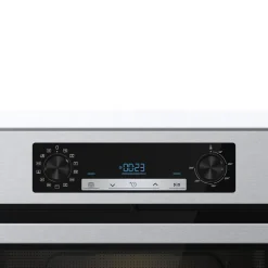 Online MyMobel HORNO HISENSE BSA65226AX MULT.13 A C-VAPOR HIDRO GUIA.TELESC. 77L INOX