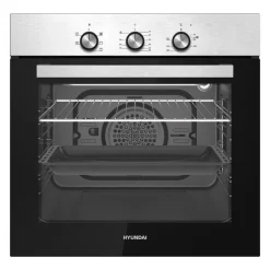 Hot MyMobel HORNO HYUNDAI HHM4700X MULT.5 A HIDRO 60L INOX