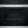 Hot MyMobel HORNO SIEMENS HB372ABS0 MULT.7 A PIRO 71L INOX